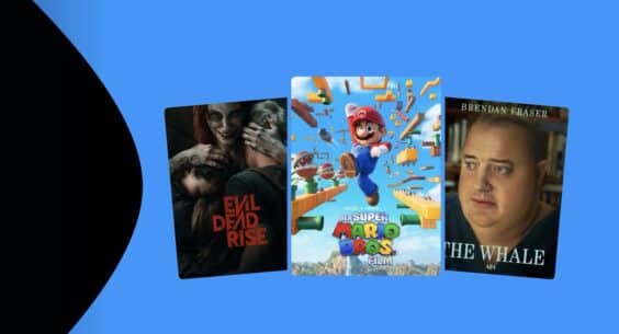 Prime Video Leihdeals: Über 35 zum Teil brandaktuelle Filme für je 0,99 Euro leihen
