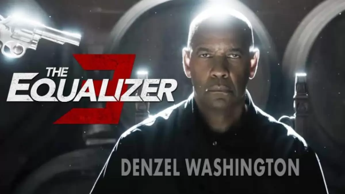 Programmtipp: The Equalizer 3: The Final Chapter - Apfelpage Alle Infos  und News