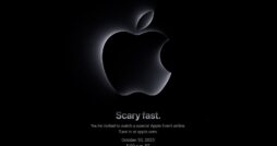 Mac-Event Oktober 2023 - Apple