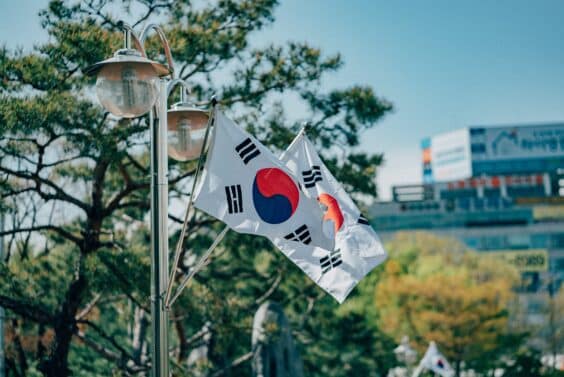 App Store-Dominanz: Südkorea droht Apple mit Geldstrafe