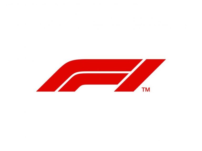 Formel 1 Logo