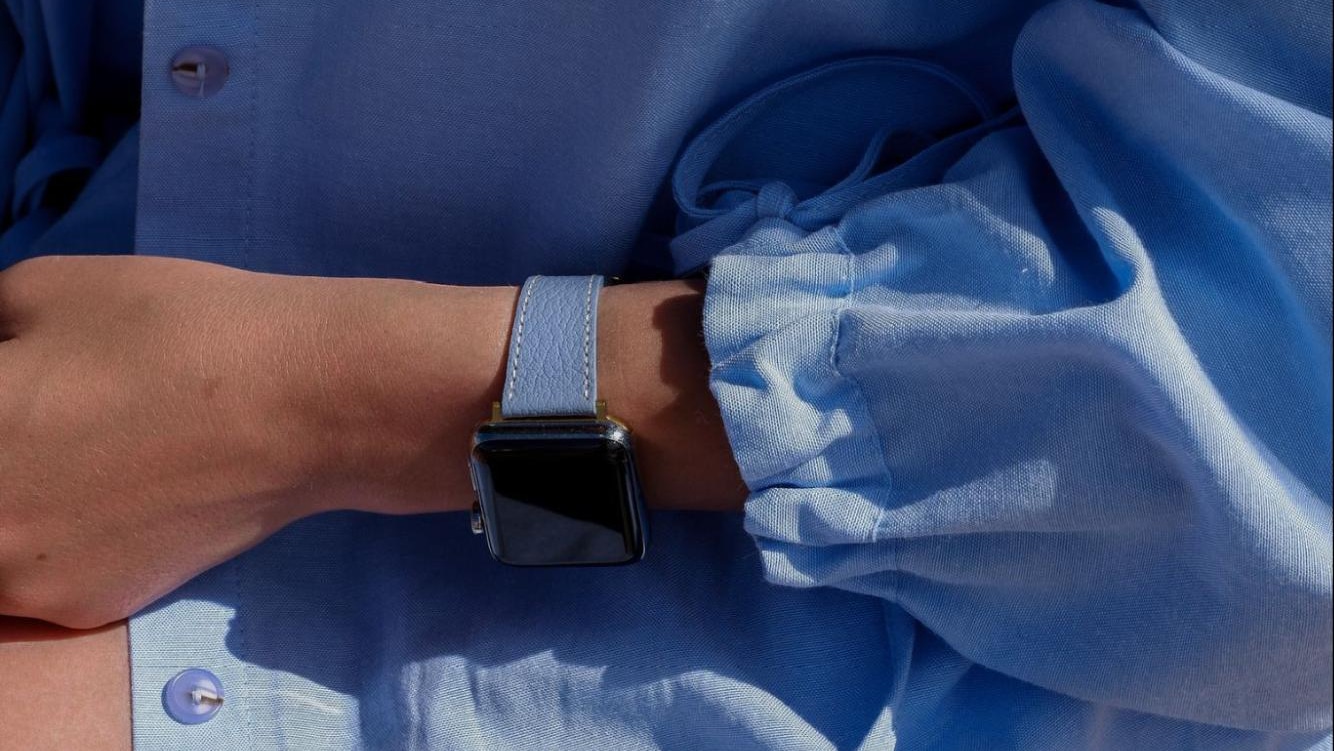Bild: Apple Watch Armbands