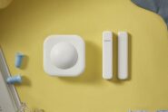 IKEA "Smart Safety Sensoren"