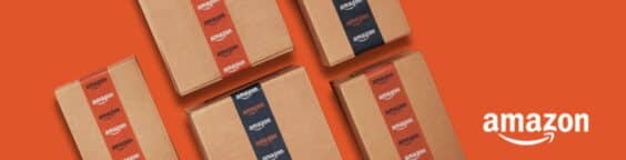 Amazon kündigt Black Week 2023 an