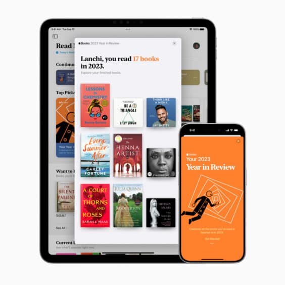 Stellenstreichungen bei Apple: Bücher und News keine Priorität mehr