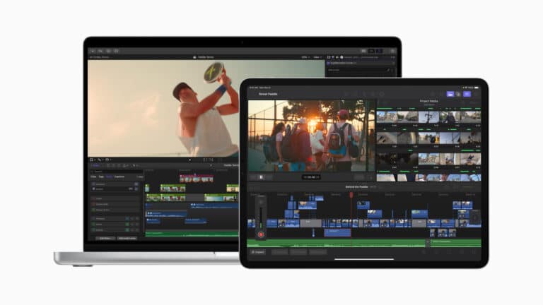 Final Cut Pro - Apple