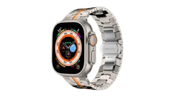 Black Friday bei Watchloops: 30% Rabatt auf Apple Watch-Armbänder