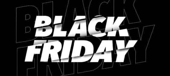 Black Friday Angebote mit Pitaka – bis zu 30% sparen