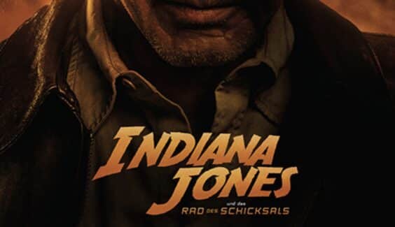 5. Indy-Teil kommt Mitte Dezember zu Disney+