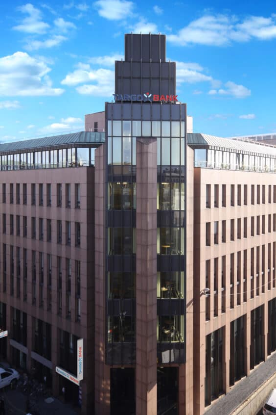 Nach Cyber-Angriff: Targobank sperrt tausende Zugänge zum Onlinebanking