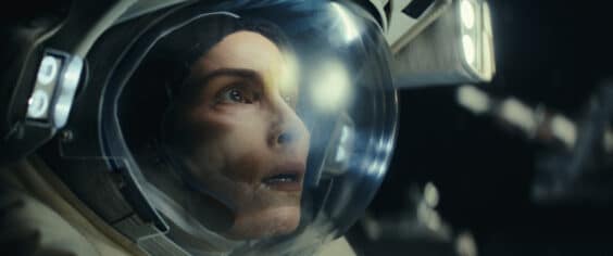 Apple TV+ kündigt mit „Constellation“ neue Thriller-Drama-Serie im Sci-Fi-Genre an