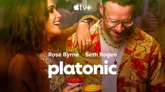 Apple TV+: 2. Staffel von „platonic“ bestätigt