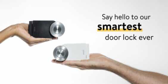 Kurz notiert: Nuki Smart Lock 4.0 und 4.0 Pro bekommen Fernzugriff via Thread