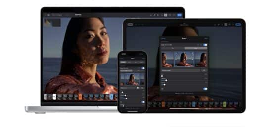 Photomator ist in Version 3.3.23 erschienen: das ist neu