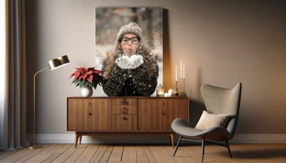 Gewinnspiel zum 1. Advent: 3x 200€ Gutschein von Picmentum