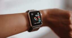 Apple Watch Activity Challenge