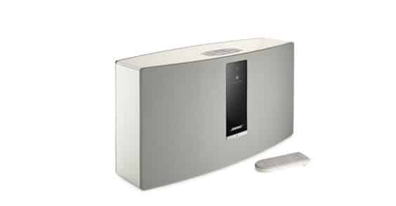 Bose streicht Unterstützung für Radioplayer auf den Soundtouch-Geräten