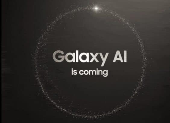 Samsung kündigt „Unpacked“-Event für den 17. Januar 2024 an