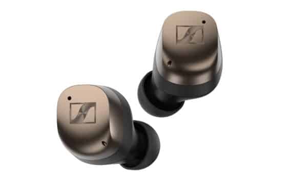 Sennheiser: Momentum 4 und Momentum Sports vorgestellt