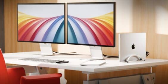 Twelve South bringt mit dem BookArc Flex einen neuen Standfuß für Clamshell-Modus