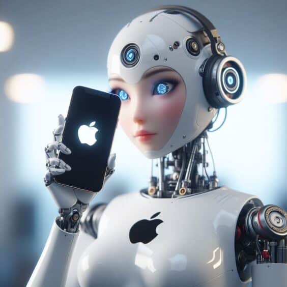 33 neue Namen für Siri – Die Kolumne