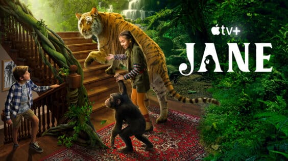 Apple TV+ darf sich über zwei Environment Media Awards 2024 freuen