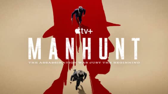 Apple TV zeigt Trailer der Serie „Manhunt“ und verrät den Starttermin