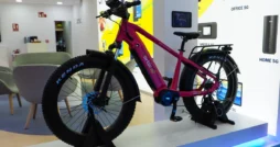 Orbic 5G E-Bike