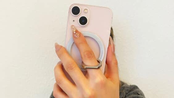 iRing Mag im Test: Nur ein Selfie-Helfer? | REVIEW