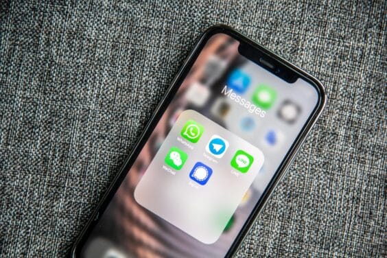 Kontakt ohne Handynummer: Signal führt demnächst Benutzernamen ein