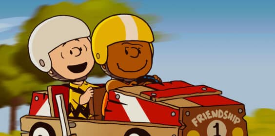 Apple TV+ zeigt offiziellen Trailer für Peanuts-Special „Snoopy Presents: Welcome Home, Franklin“