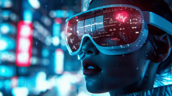 Eye-Tracking verrät Drogen, Krankheiten, Schlaganfall, Lügen und Stress (Die Kolumne)