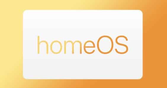Beta von tvOS 17.4 bringt „homeOS“ wieder zurück