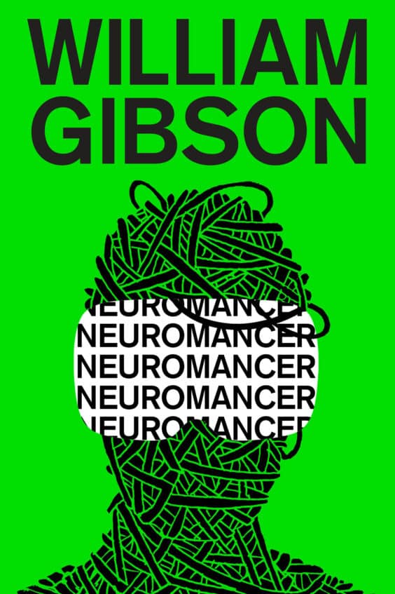 Apple TV+:  Mit „Neuromancer“ kündigt man eine weitere Sci-Fi-Serie an