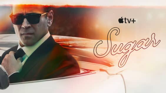 Apple TV+ bestätigt zweite Staffel für die Serie „Sugar“