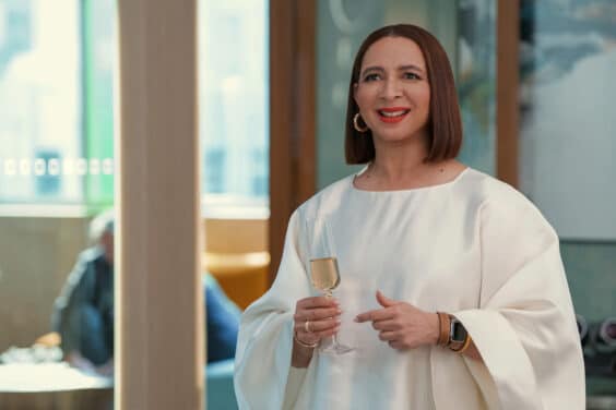 Apple TV+ kündigt Trailer und Starttermin der zweiten Staffel von „Loot“ an