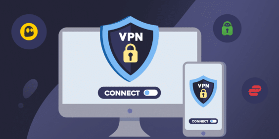 Das beste VPN für Apple-Nutzer 2024: Ein Überblick