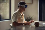 Vision Pro - Apple