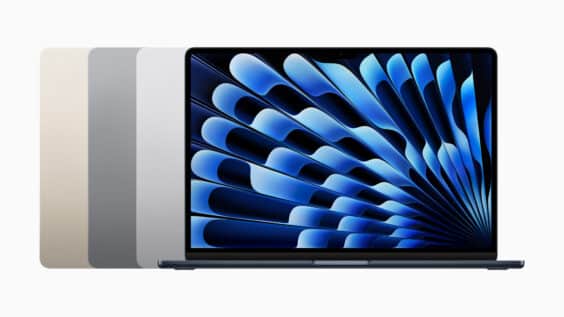 Gurman: Auch neue MacBooks wahrscheinlich, Kompatibilitätsupdate Ende März