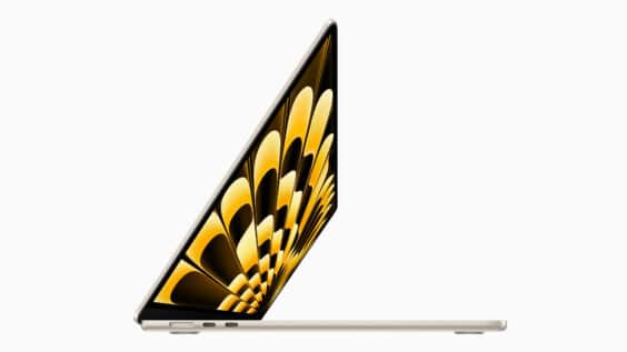 MacBook Air: M4-Versionen schon bald da