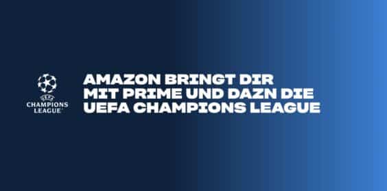 Prime Video soll noch mehr Live-Sport bekommen – Eigenproduktionen sollen heruntergefahren werden