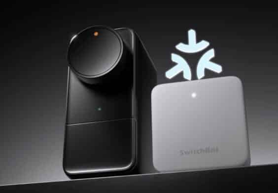 Switch Bot Lock Pro mit Matter ist nun verfügbar
