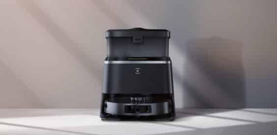 ECOVACS stellt T30 OMNI Pro und T30 OMNI vor