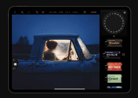 Bildbearbeitungs-App Luminar Neo ist nun auch auf dem iPad verfügbar