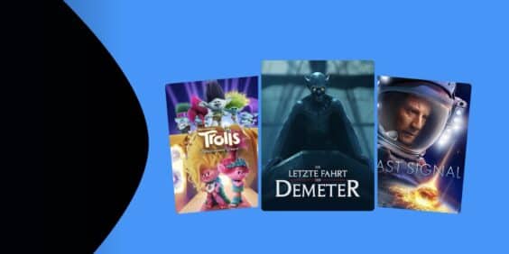 Prime Video Leihdeals an Ostern 2024