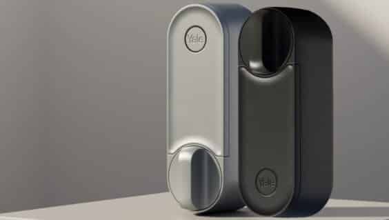 Yale Smart Lock Linus L2 vorgestellt