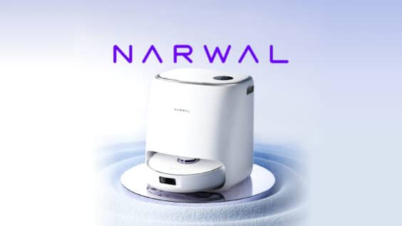 Narwal Freo X Ultra im Test: Zwei Schritte vor, einer zurück | REVIEW