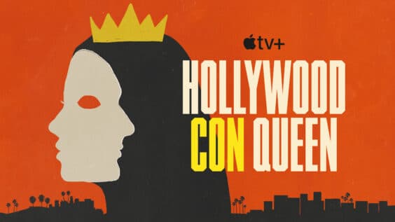 Apple TV+ verrät Trailer und Starttermin von „Hollywood Con Queen“
