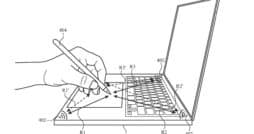 Apple Radar Patent
