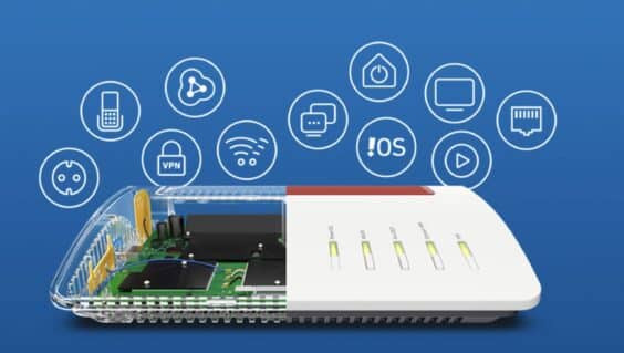 AVM und Huawei einigen sich im Patentstreit